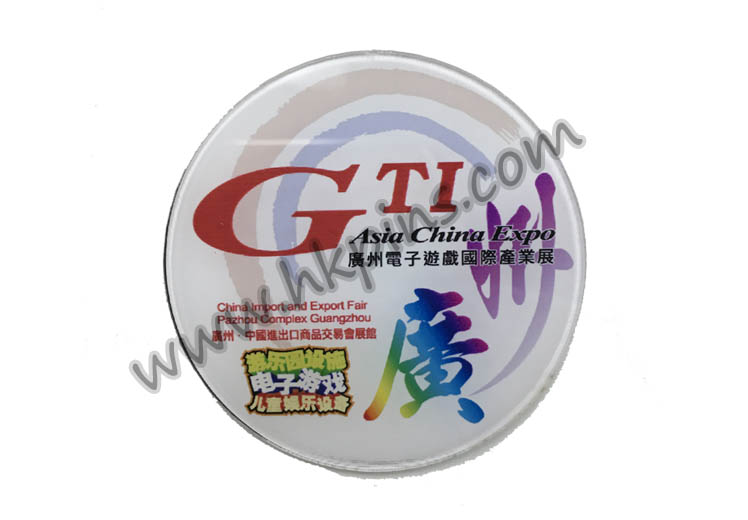 襟章_亞加力襟章_亞加力員工名牌A10