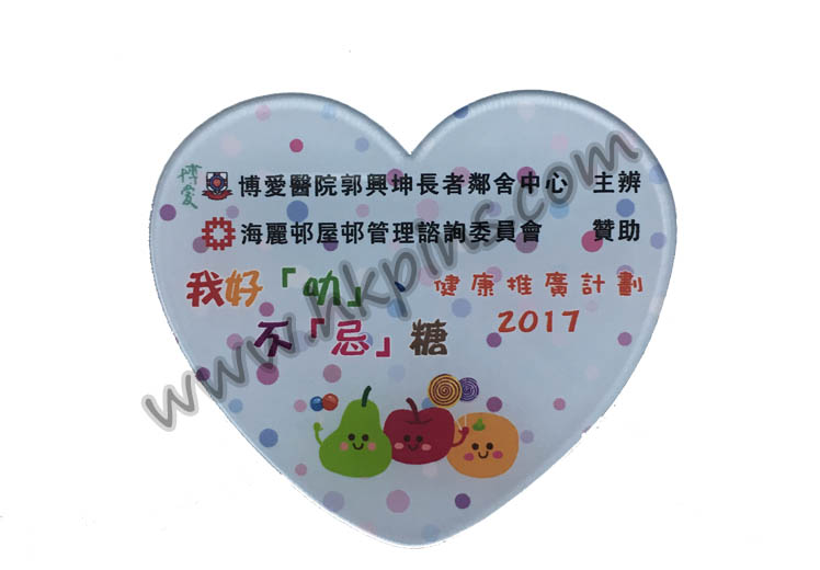 襟章_亞加力襟章_亞加力員工名牌A11