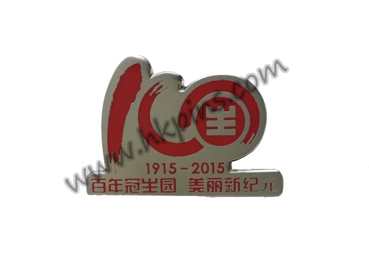 襟章_仿琺琅襟章F06