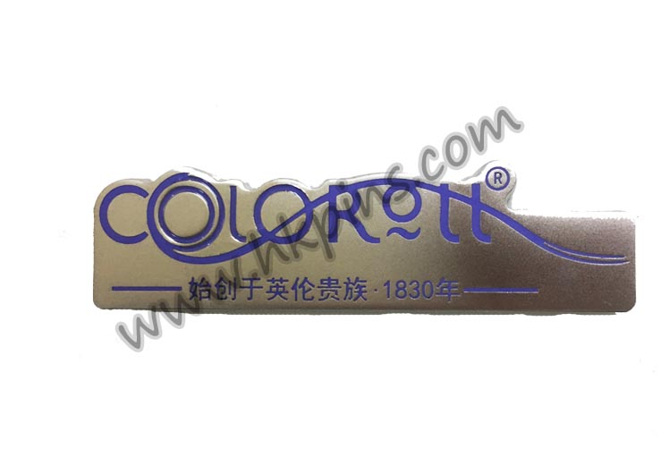 襟章_蝕刻襟章307